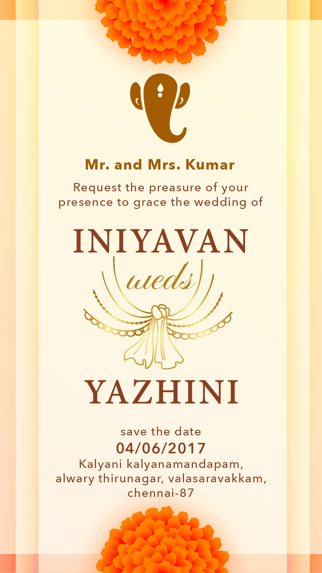 Wedding Invitation_02