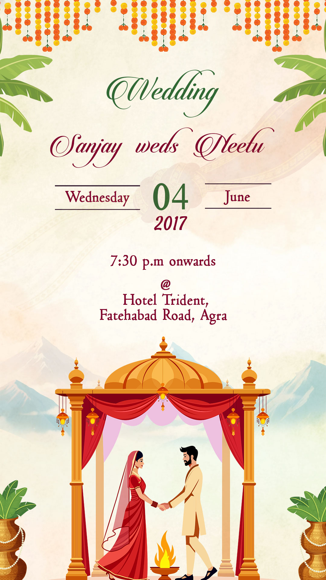 Wedding Invitation_03